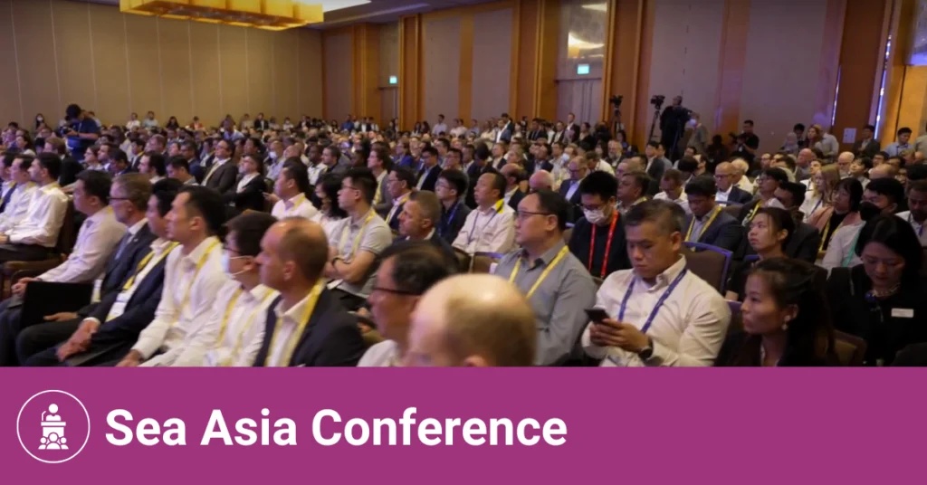 Sea Asia